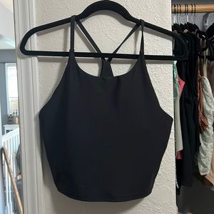 Powersoft old navy active top